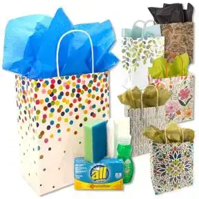 Move-In Day Essentials Gift Set