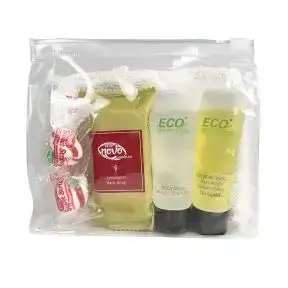 Bath Essentials Resident Move In Gift