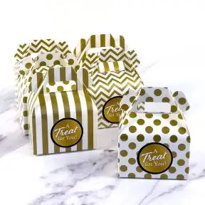 Treat Yourself Resident Gift