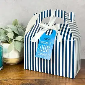 Grand Gestures Deluxe Move In Day Gift