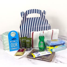 Grand Gestures Deluxe Move In Day Gift