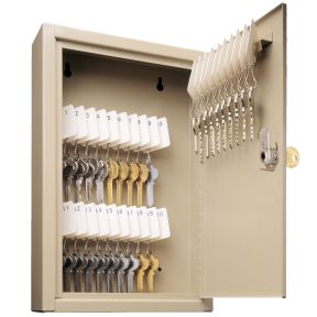 Key Cabinet - 30 Key Capacity