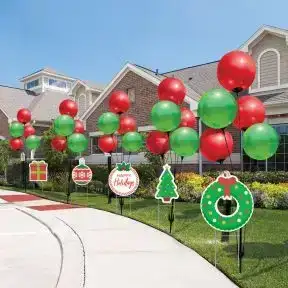 Marketing Kits - Iconic Balloon Seasonal Kit