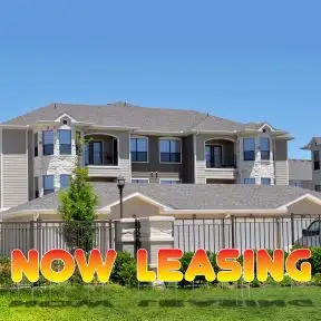 Lawn Letters - Now Leasing 
