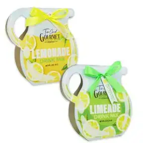 Lemonade Drink Mix Resident Gift