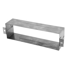 Door Sleeve for Mail Slot