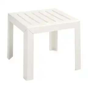 Outdoor Side Table