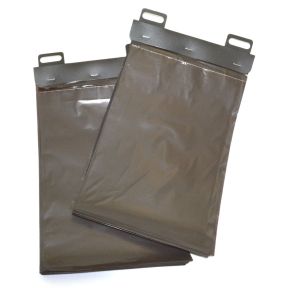 Paw Pal Ultra Thick Pet Waste Bags on a Header