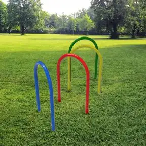 Paw Pal Dog Dash Dog Park Products