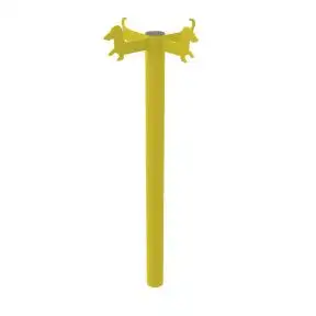 Dog Park Products - Leash Post