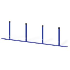 Dog Park Products - Weave Posts