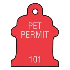 Pet Permits for Apartment Communities
