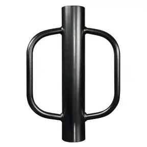Budget Post Driver for U-Channel Post - 17"