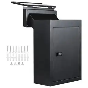Rent Drop Box - Adjustable Wall Chute 