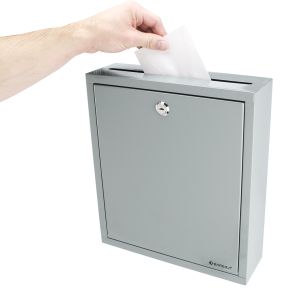 Multipurpose Indoor Drop Box