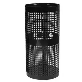 Steel Trash Cans - 22 Gallon
