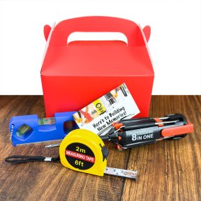 Move-In Day Tool Gift Set