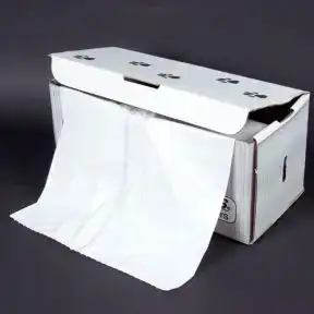 Trash Can Liners - 10 Gallon