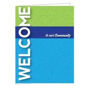 Welcome Folder - Premiere