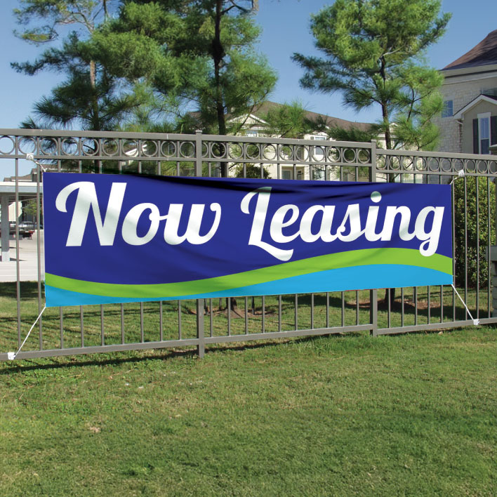 Attract Leases Today! 