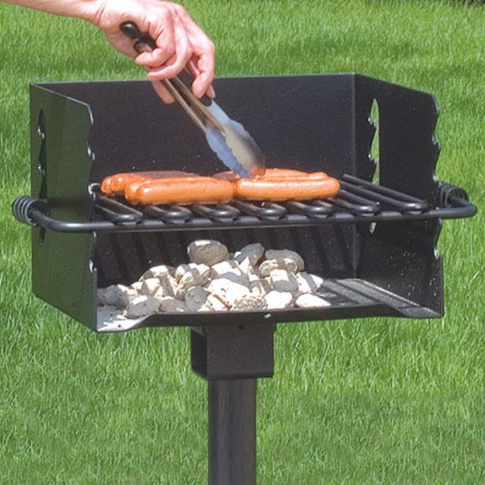 Get Free Shipping on this Commerical Quality Grill!