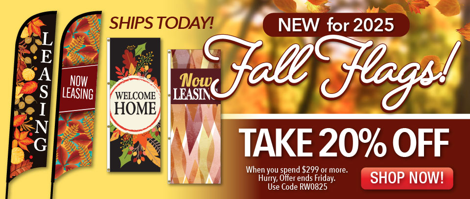 Hurry, offer ends Friday! Use code RW0825