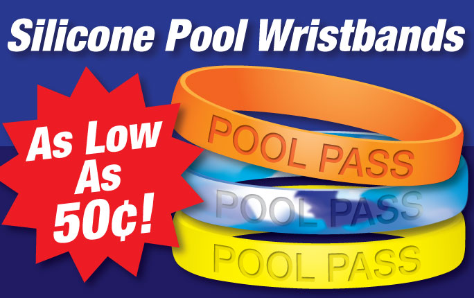 As low as $0.50 Each!