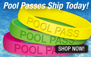 Pool Pass - Shop Now!