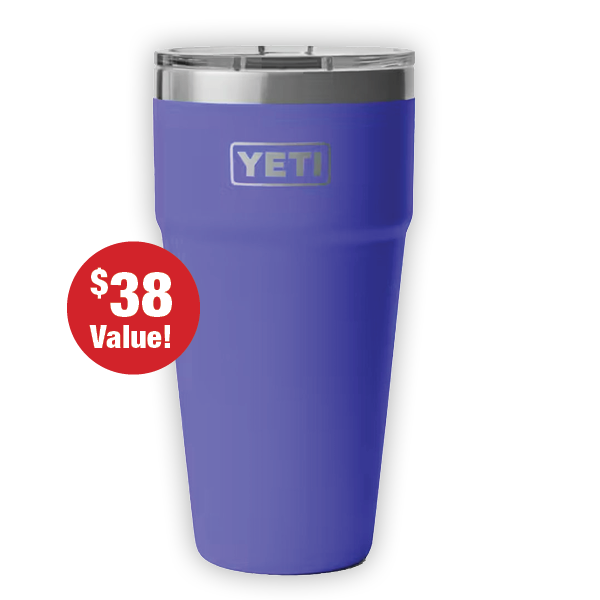 YETI Tumbler