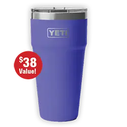 YETI Tumbler