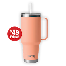 YETI Tumbler