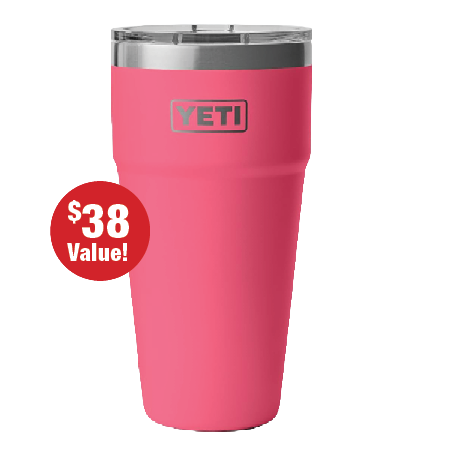 YETI Tumbler