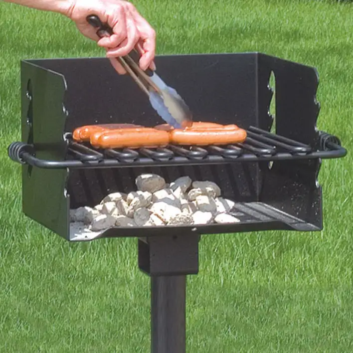 Budget-Friendly BBQ Grills ship in 5 Days!