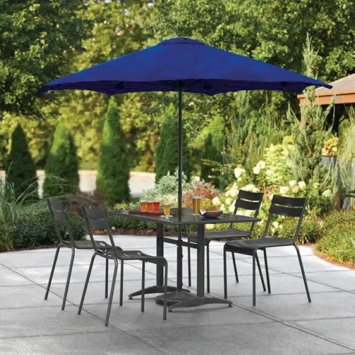 Outdoor 7.5&rsquo; Patio Umbrella available in 9 colors &ndash; ships today!